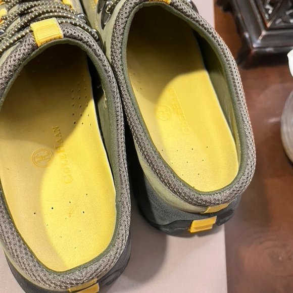 Cole Haan Nike Air Salem Clog - Picture 4 of 13